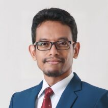 Dr. Taufiq Mulyanto