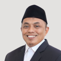 Dr. Eng. Muhammad Anis Mustaghfirin, ST., MT.